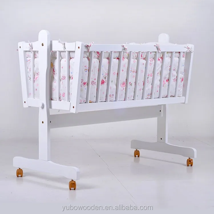 crib for baby lazada