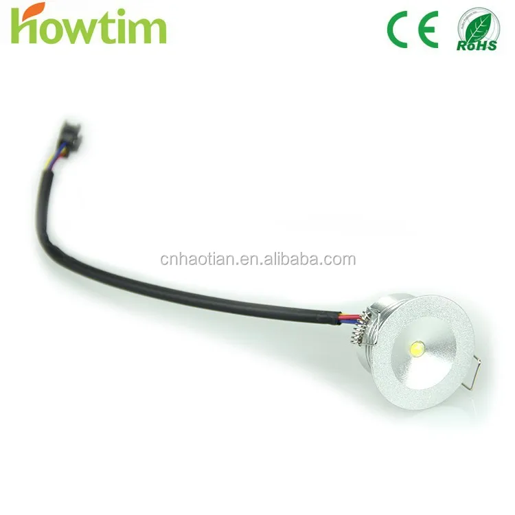 Emergency lighting module for LED tube, LED panel, LED down light fluorescent