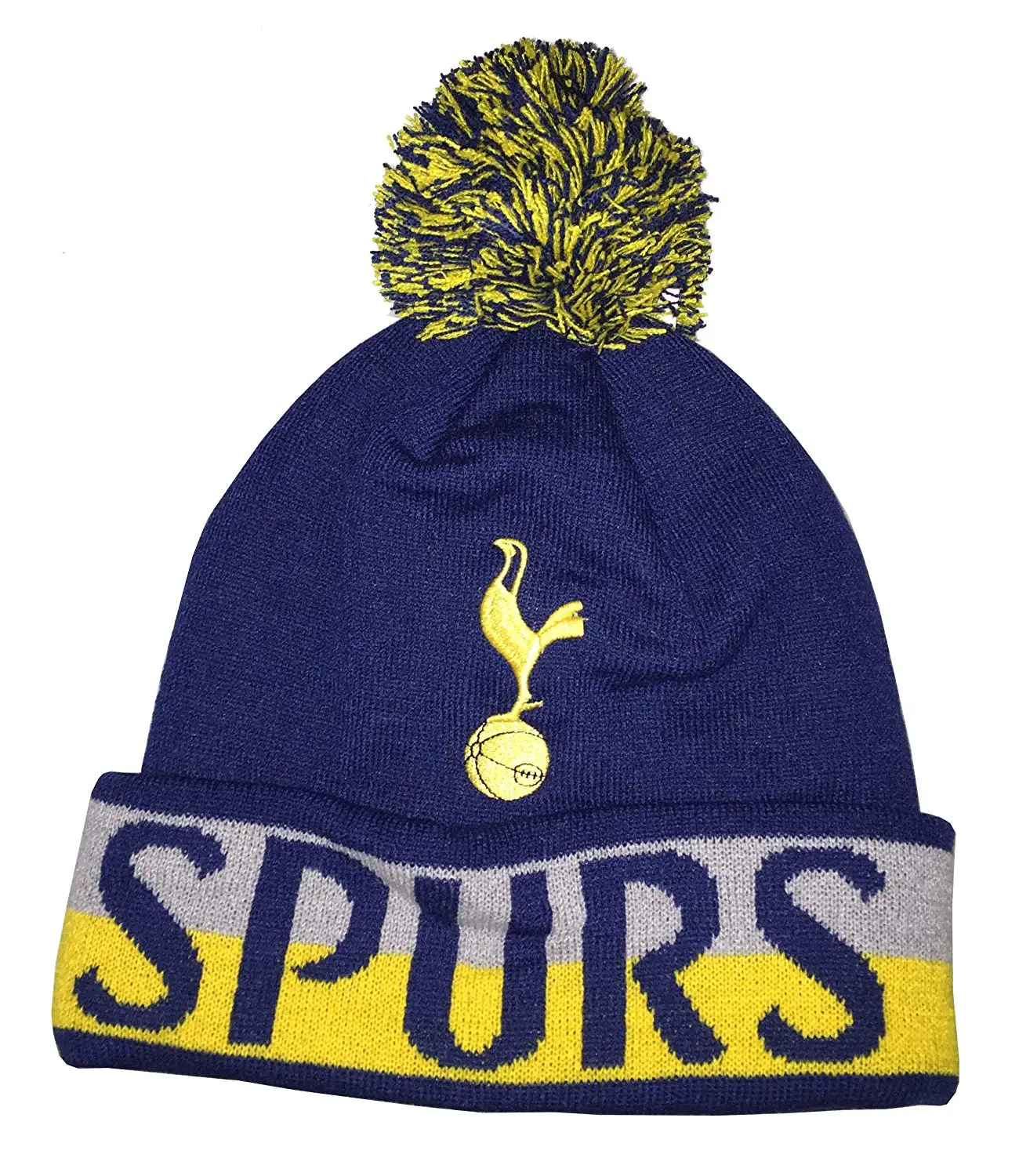 tottenham hotspur beanie
