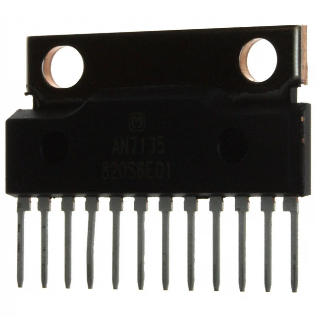 an7135 схема усилителя An7135 25. 92p купить.