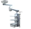 Operation Room Tower Crane Electric Height-Adjustable tower crane Pendant System Medical hook Pendant