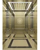 VVVF Control MRL Passenger elevator Lift (gearless traction) (ALD-KC16011)