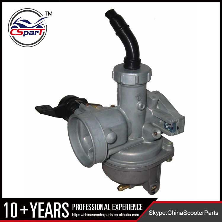 honda ct110 oem carburetor