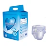 AD362 Fine Care Latest Personalized AAA Quality Free Sample Of Thick Adult Diaper Manufacturer Supplya