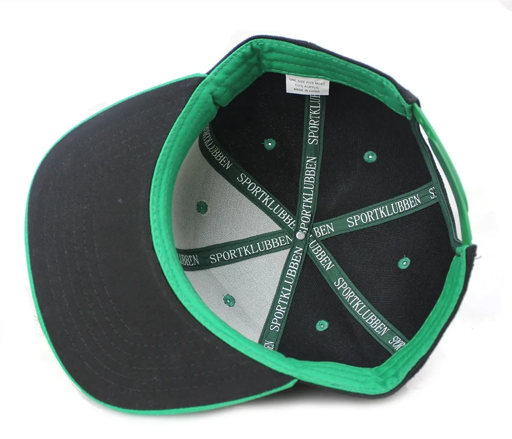 Custom Puff 3d Embroidery Snapback Hat,Custom Design Snapbacks - Buy ...