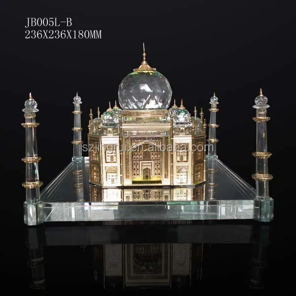 Cheap Crystal Building Miniature Kaaba Jb002 Buy Cheap Crystal