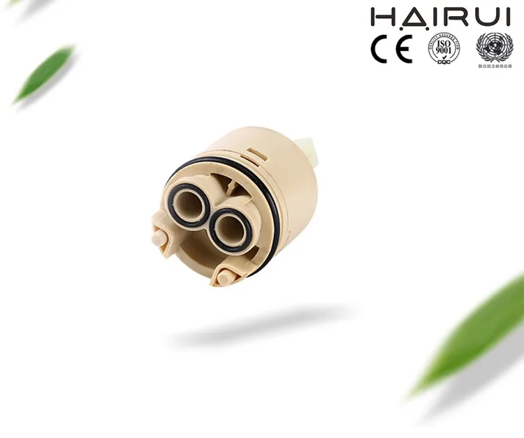 durable faucet valve core