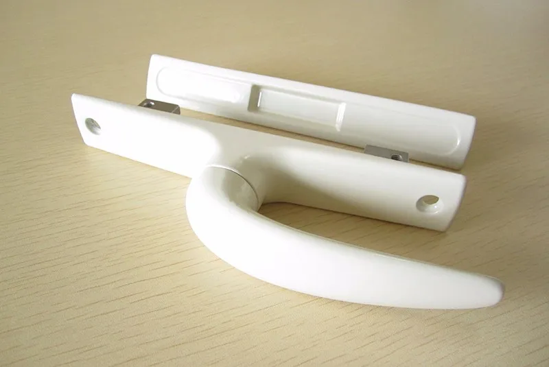 Wholesales Aluminum Window Lock Handle Good Price Casement Handle Buy