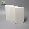 Eco-friendly foam sheet for hobbies and crafts excellent pvc free advertising printing cabinet furniture