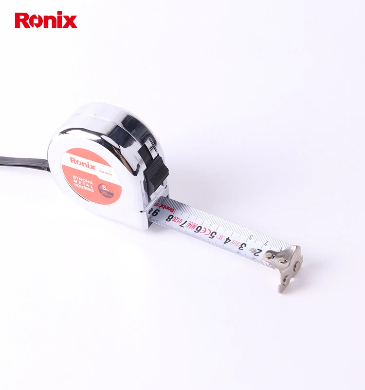 Ronix 5m Measuring Tools Custom Circumference Measuring Tape Model Rh