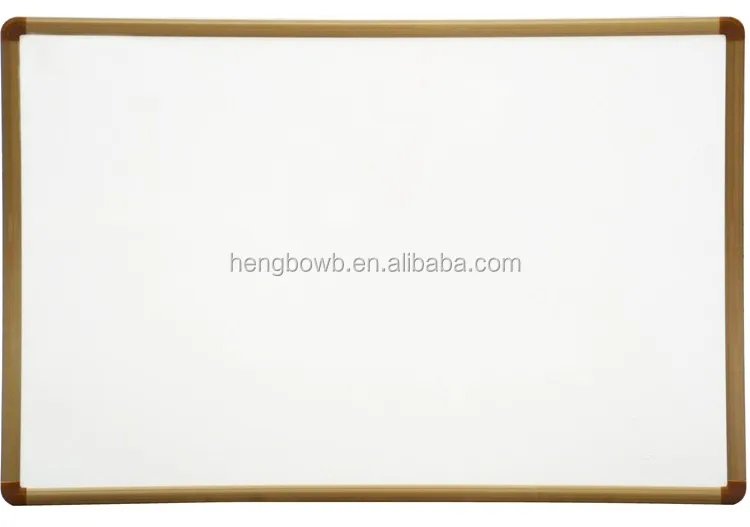 China supplier CE Certified message magnetic white board for office meeting room