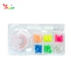 DIY Puzzle Packed Magical Water Beads New Creative boy Toys 2020 Beads Toys For Kids