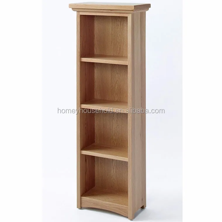 Pine 3 Shelves Dvd Cd Cabinet Home Living Room Bookcases Buy