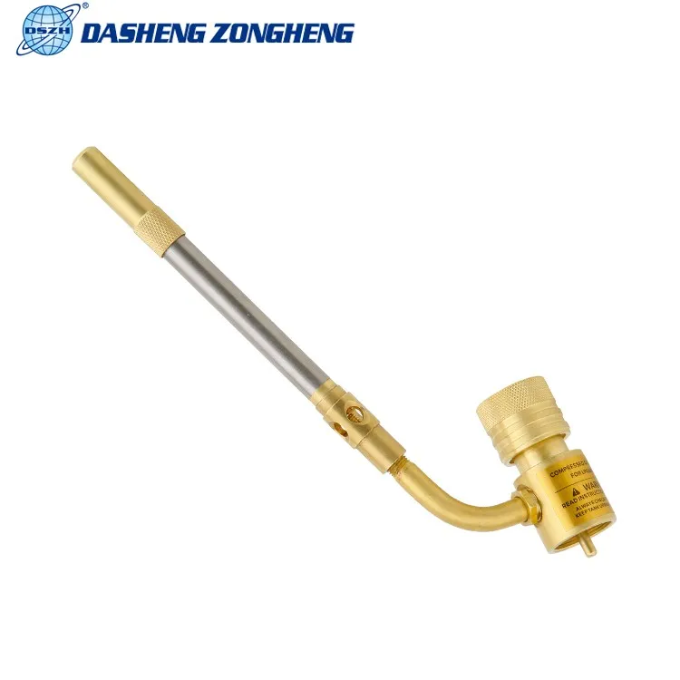 Dszh Wk-1 Oxygen & Acetylene Welding & Cutting Torch Kit - Buy Hand ...
