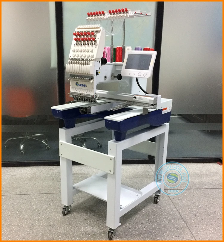 Sensor Embroidery Machine Spider Hoop Frame Solenoid Hoops Frames ...