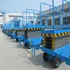 ZSJY0.3-10 Hot selling CE electric Mini scissor lift for residential property