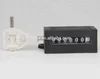 7 digit counter meter mechanical fuel dispenser totalizer