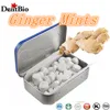 Sugar free candy candy Mints Ginger mints ginger candy