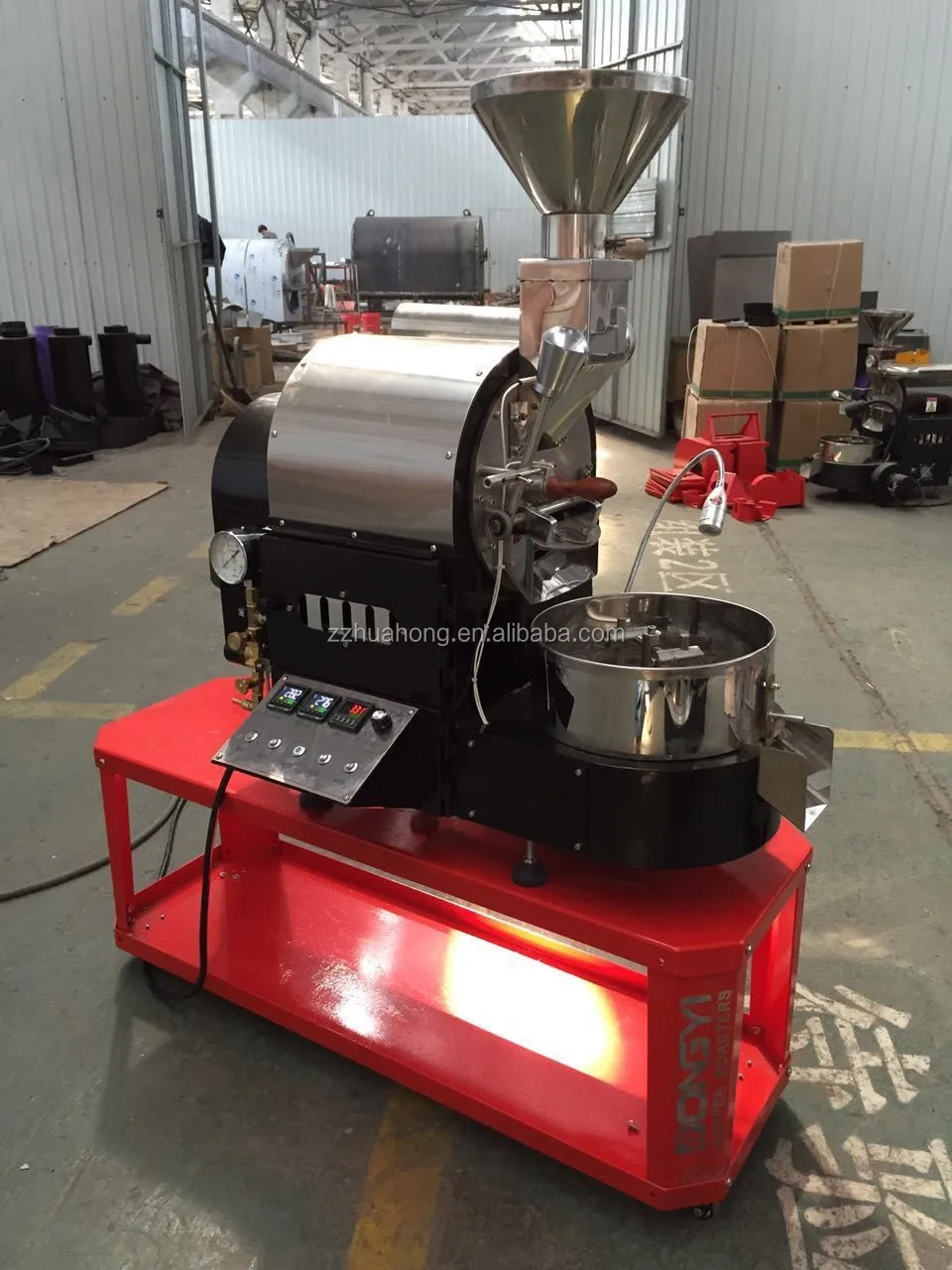 Coffee Roaster Machine,Price Coffee Roaster,Small Coffee Roaster