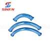 FM/UL certification 90 degree long radius schwing elbow