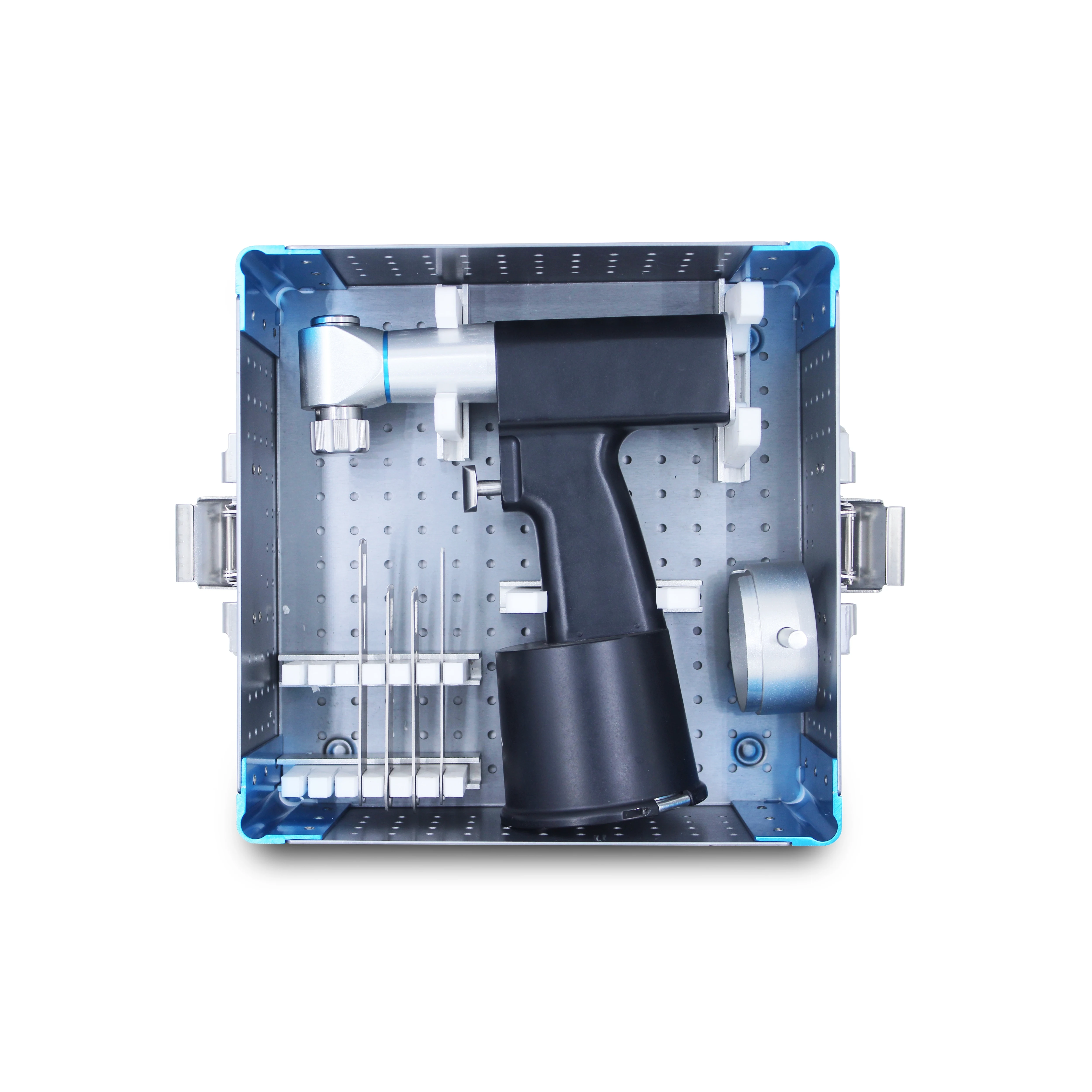 pusm4400热销医用摆动锯电动手术电源骨锯骨科手术锯 - buy