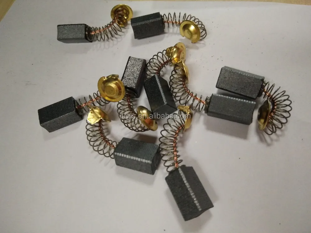 999021 Carbon Brush For Power Tool G10 12sr2 Gp2 P20sb Ce16sa Cn16sa