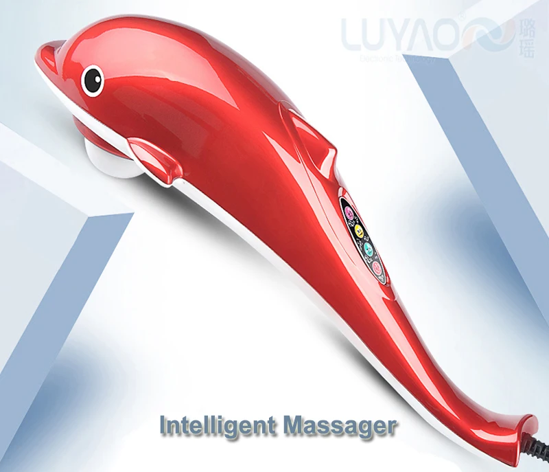 Luyao Dolphin Massager Machine Buy Massager Dolphin,Dolphin Massage
