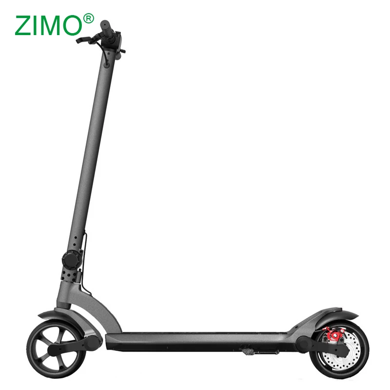 2019 новый продукт Быстрый большой колеса складной электрический самокат подвижности с сиденьем для взрослых