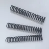 CreateFun Carbon Steel Helical Compression Springs Manufacturer