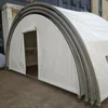 2018 collapsible aluminum frame swimming pool tent for cover