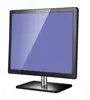 Good TV model HGL17PT 17 inch LED TV same ID with 19 inch