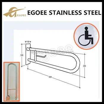 Ss 304 316 Stainless Steel Handicap Toilet Grab Bars,Door Handle ... Ss 304 316 Stainless Steel Handicap Toilet Grab Bars,Door Handle ...