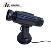 Indoor 1-7m short throw ceiling gobo light