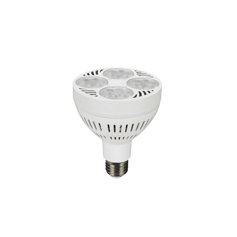 E27 Dimmable 30W/35W/40W PAR30/PAR38 LED Spot Light Bulb Lamp Waterproof IP20