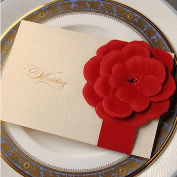 craft invitation card