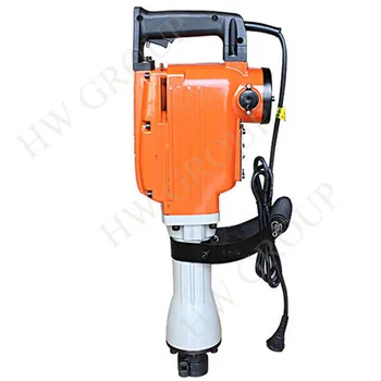 chicago electric power tools jackhammer