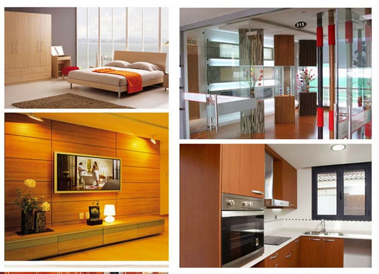 wood veneer wallpaper/wood veneer sheets low prices/ natural wood veneer