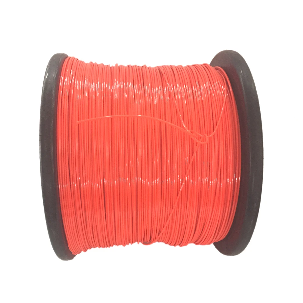 Cable Fish Tape Draw Wire Draw Tape Use Of 2.5mm Polyester Wire Buy 3