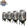 qualified stainless steel conical beer fermenter bunging device for best