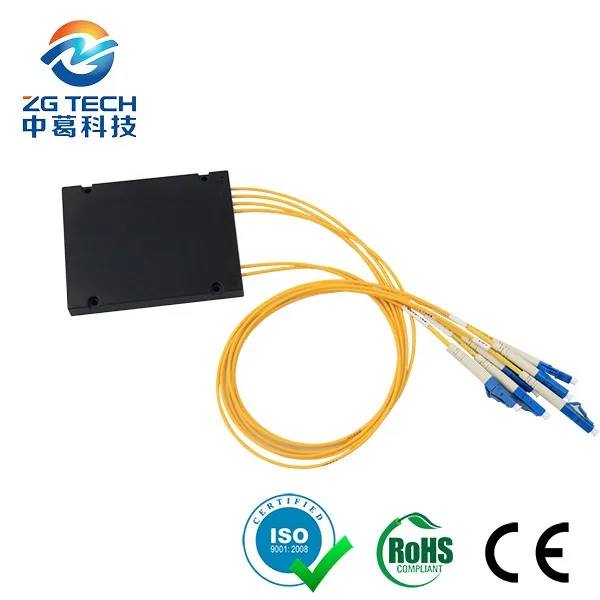 Fiber Optic 1480/1550 Wdm Coupler Buy Wdm Coupler,1480\/1550 Wdm