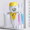 Environmental Product for Home Use plastic tooth brush holder,toothbrush hanging