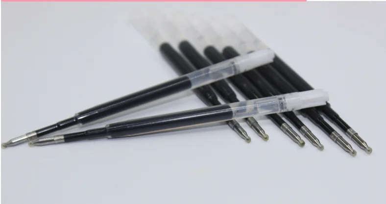 Ball Pen Refill - Metal, Blue Black, 1.0mm Writing Width