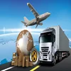 cheap China air cargo freight forwarder agent logistic sevice shipping from beijin/shanghai To Newport News/Philadelphia