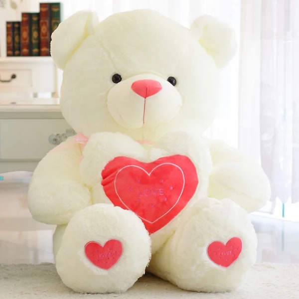 recordable teddy