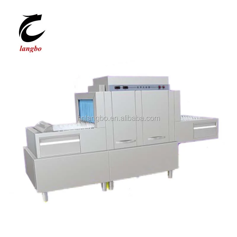 Ecofriendly Feature Dishwashing Machine High Grade Dish Washing