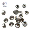 Polycrystalline diamond PCD wire drawing die for doing copper wire and stainless steel wire