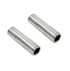 OEM M6 M8 M10 hollow threaded rod and bolt 10mm to 80 mm