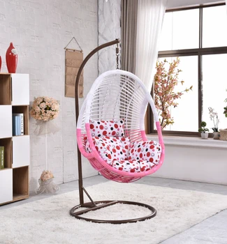 Baby Swing Chair With Stand