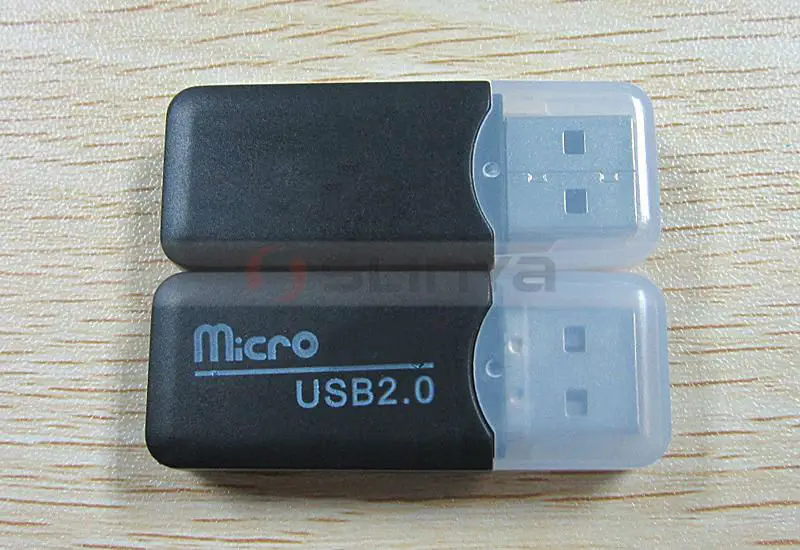 USB Micro Sim Card Reader - Smart Card Reader for Windows