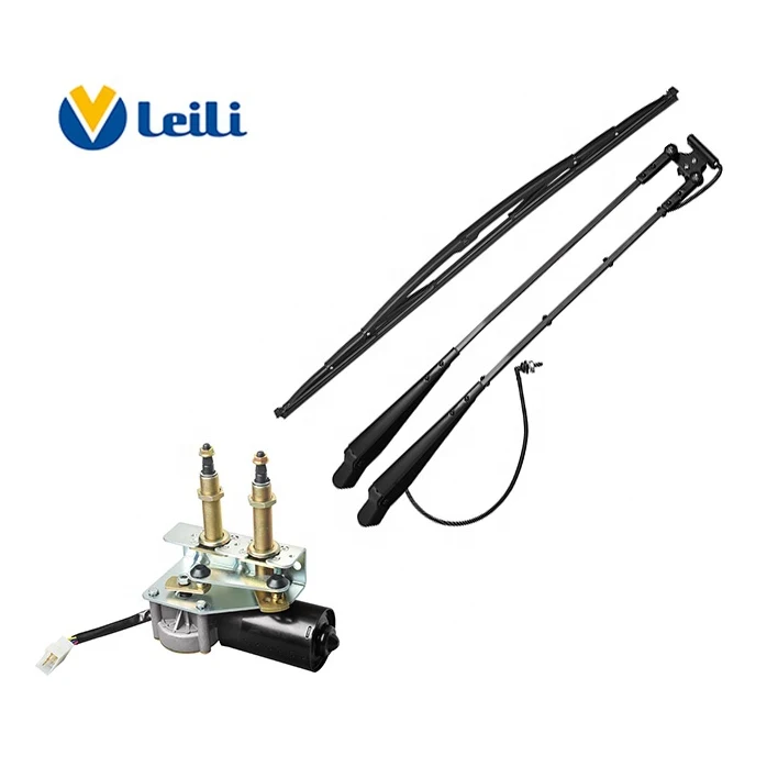 Kg009 Single Arm Wiper Assembly Buy Wiper System,Windshield Wiper